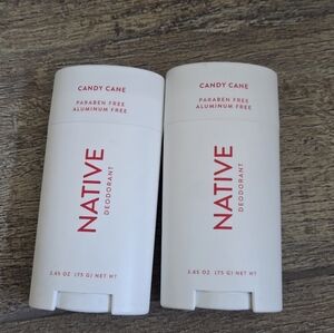 Native Deodorant Bundle